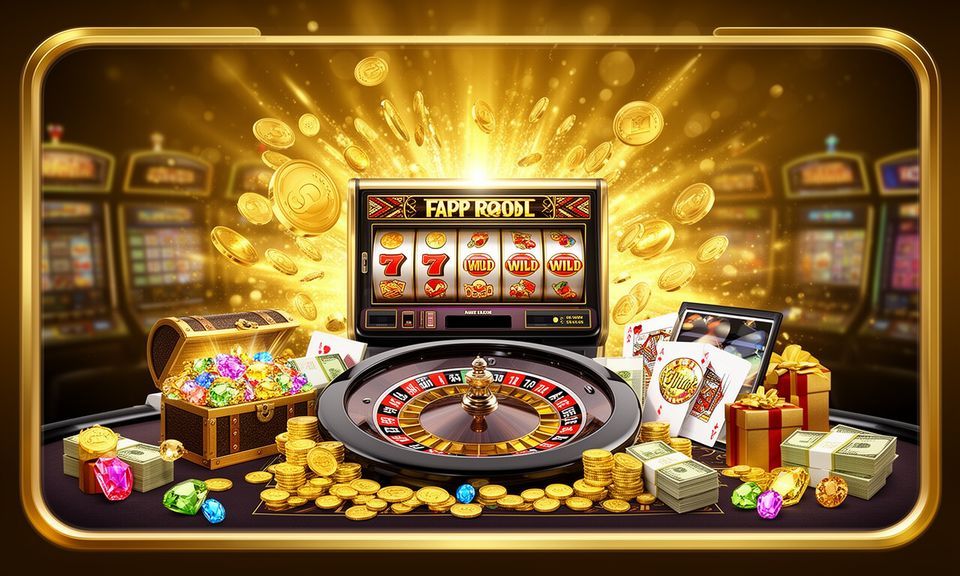 dg1717 mobile gaming