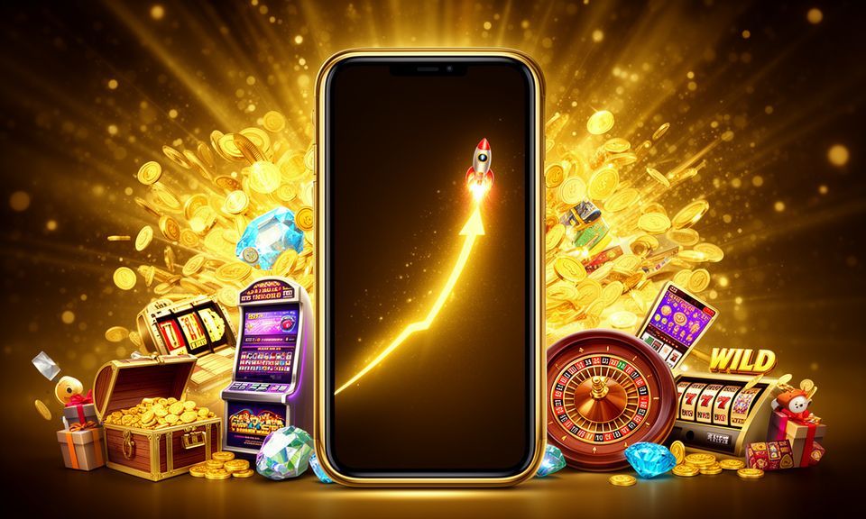 dg1717 mobile gaming
