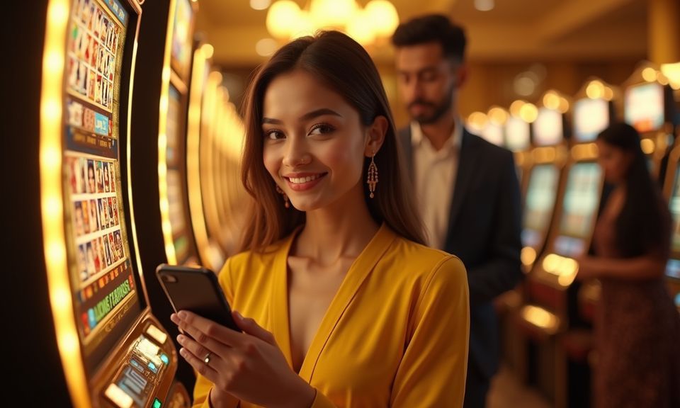 dg1717 mobile gaming