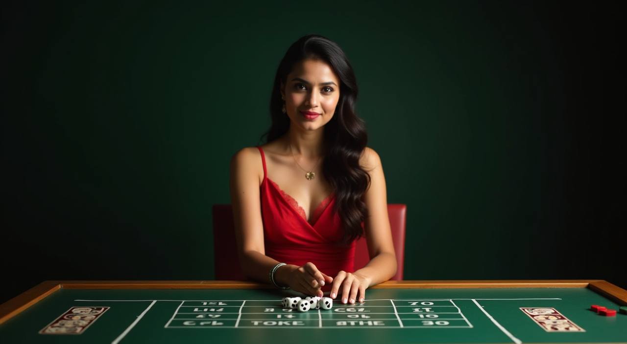 dg1717 লাইভ টেবিল চ্যালেঞ্জ